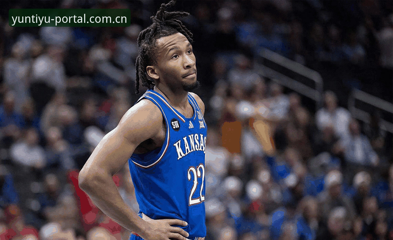 奇才状元签 vs 爵士二号签：本届NBA选秀悬念何处安放